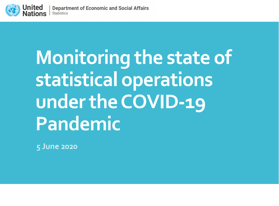 [covid-19 survey report 1]